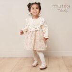 Mymio haljina (vel.68-86) 20888