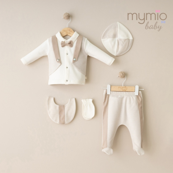 Mymio komplet 5/1 (vel.56) 20868