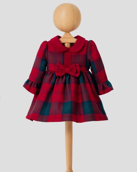 Miomini haljina (vel.92) 20883 - Slika 4