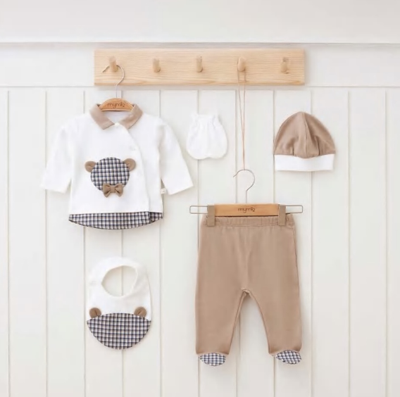 Mymio komplet 5/1 (vel.56) 20887