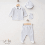 Mymio komplet 4/1 (vel.56) 20874