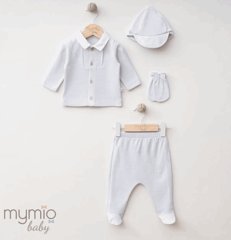 Mymio komplet 4/1 (vel.56) 20874