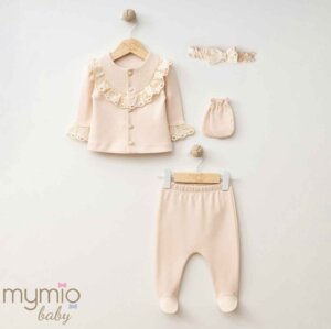 Mymio komplet 4/1 (vel.56) 20872