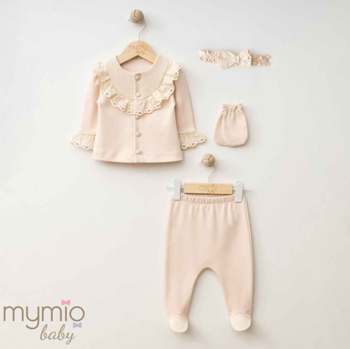 Mymio komplet 4/1 (vel.56) 20872