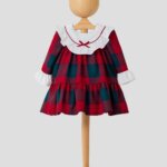 Miomini haljina (vel.92) 20884