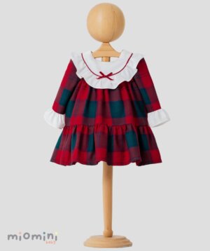 Miomini haljina (vel.92) 20884