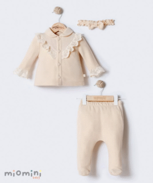 Miomini komplet 3/1 (vel.56) 20882