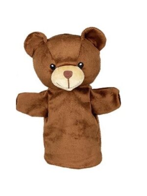 Goki ručna lutka 18916