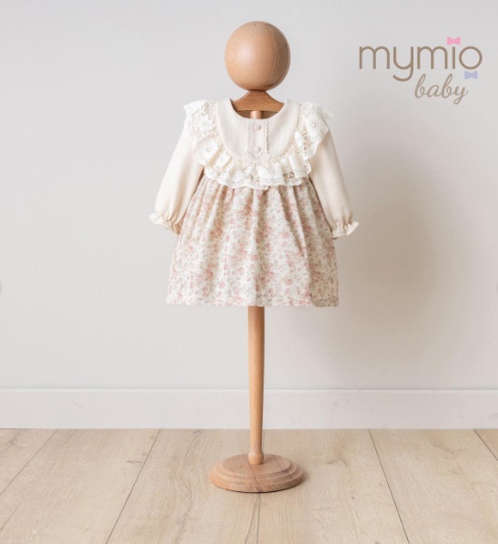 Mymio haljina (vel.68-86) 20888 - Slika 2