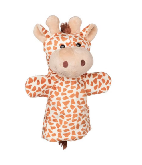 Goki ručna lutka 19479