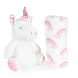 Cangaroo igračka i dekica 20903