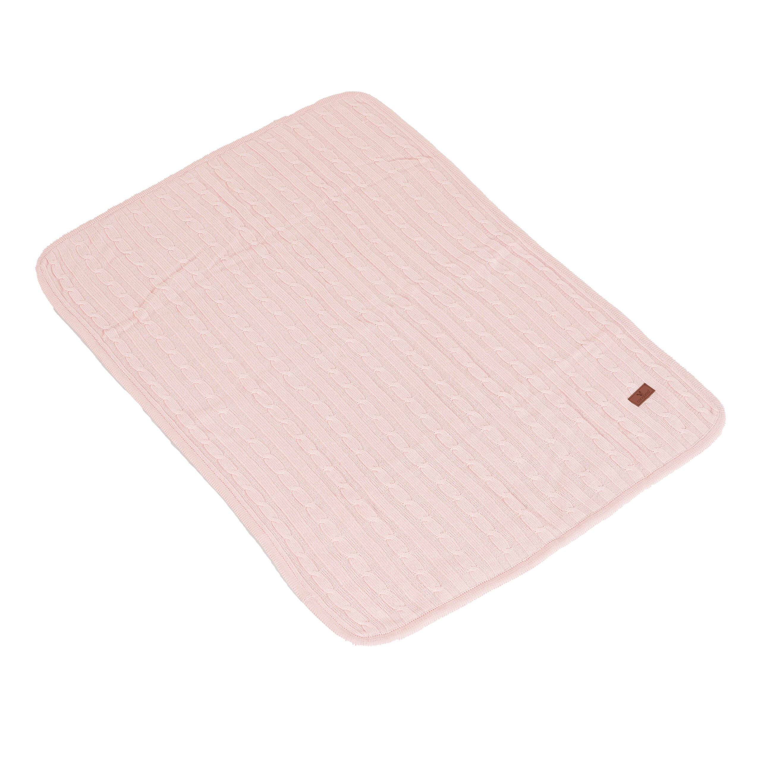 Cangaroo dekica "Sherpy" 75x100cm 20897 - Slika 2