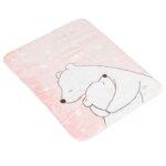 Cangaroo dekica "Softy" 80x110cm 20899