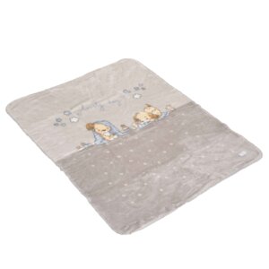 Cangaroo dekica "Softy" 110x140cm 20894