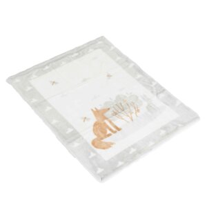 Cangaroo dekica "Little friends" 80x110cm 20905