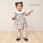 Miomini haljina (vel.92) 20879