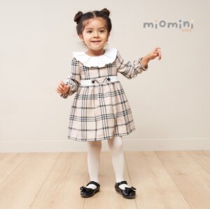 Miomini haljina (vel.92) 20879