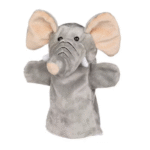 Goki ručna lutka 19479