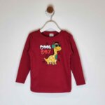 Kretex baby majica (vel.62-86) K3915