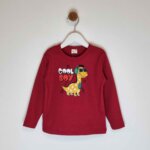 Kretex kids majica (vel.2-3) K3916