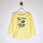 Kretex baby majica (vel.62-86) K3915