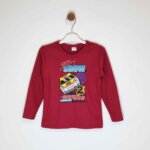 Kretex kids majica (vel.4-6) K3916