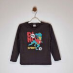 Kretex kids majica (vel.4-6) K3916