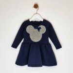 Kretex kids haljina (vel.2-6) K11234