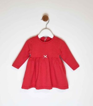 Kretex baby haljina "Lina" (vel.56-86) K10858