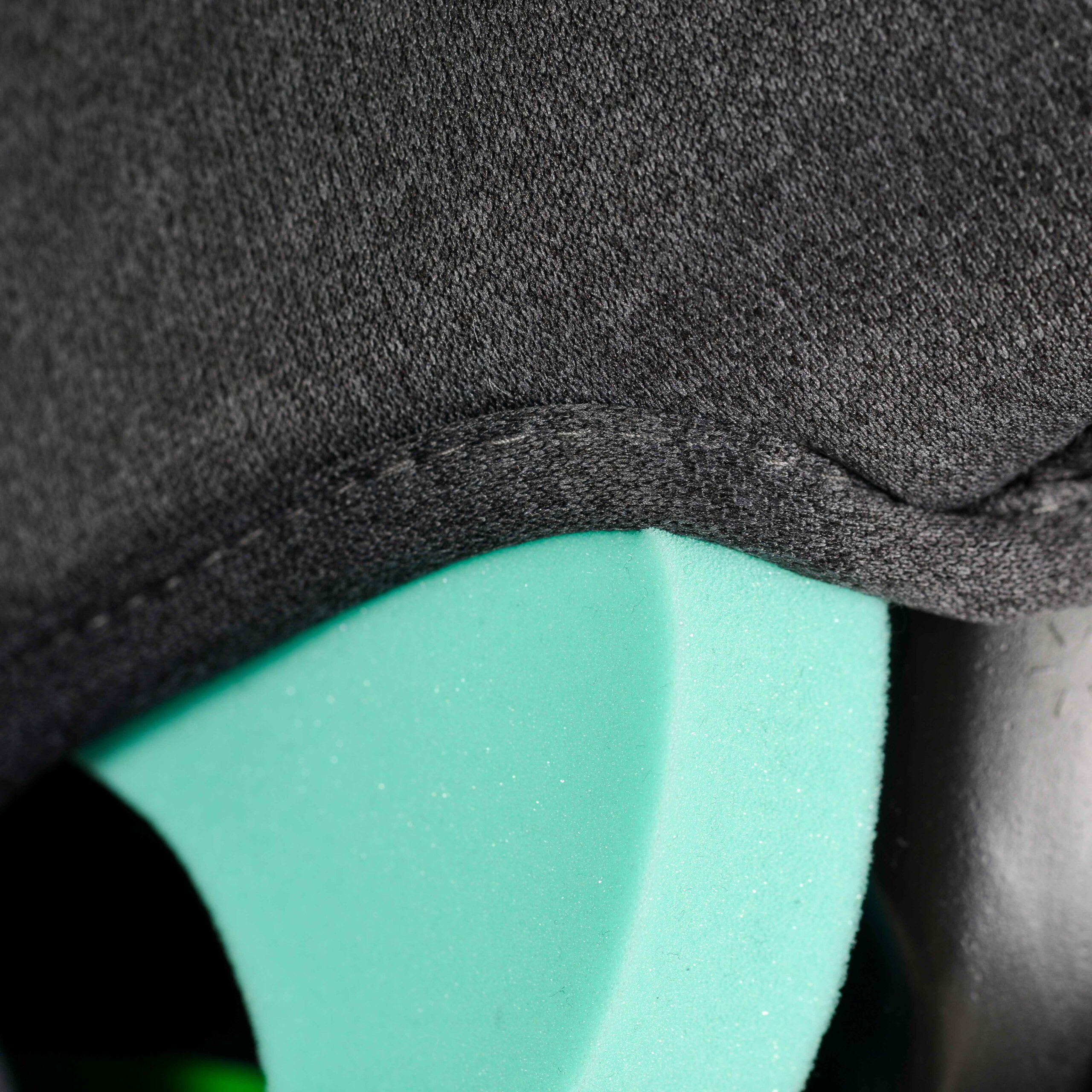 Autosjedalica "Draco" 40-150cm - zelena, 21035 - Slika 12