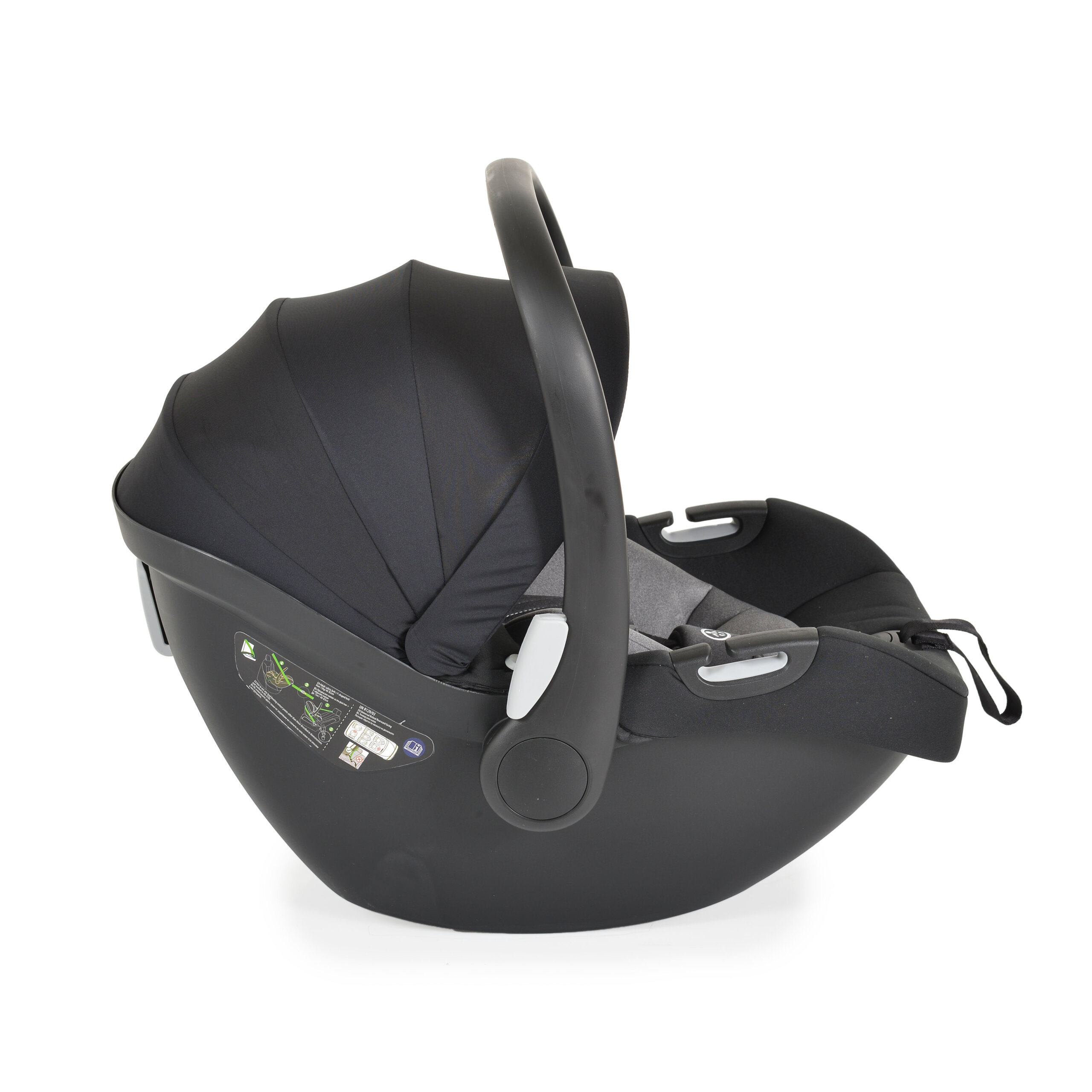 Cangaroo autosjedalica "Hydra" 40-87cm 20924 - Slika 4