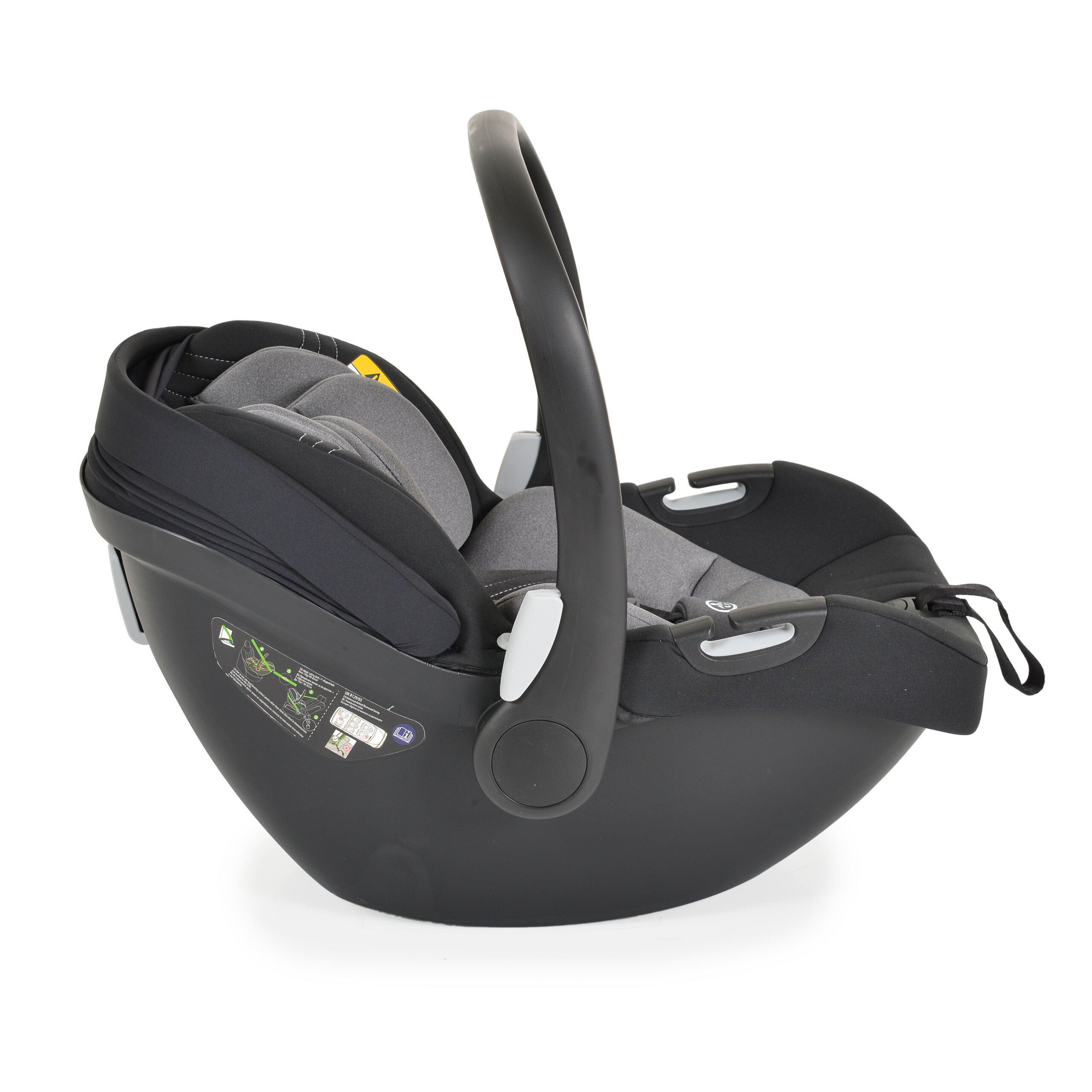 Cangaroo autosjedalica "Hydra" 40-87cm 20924 - Slika 5