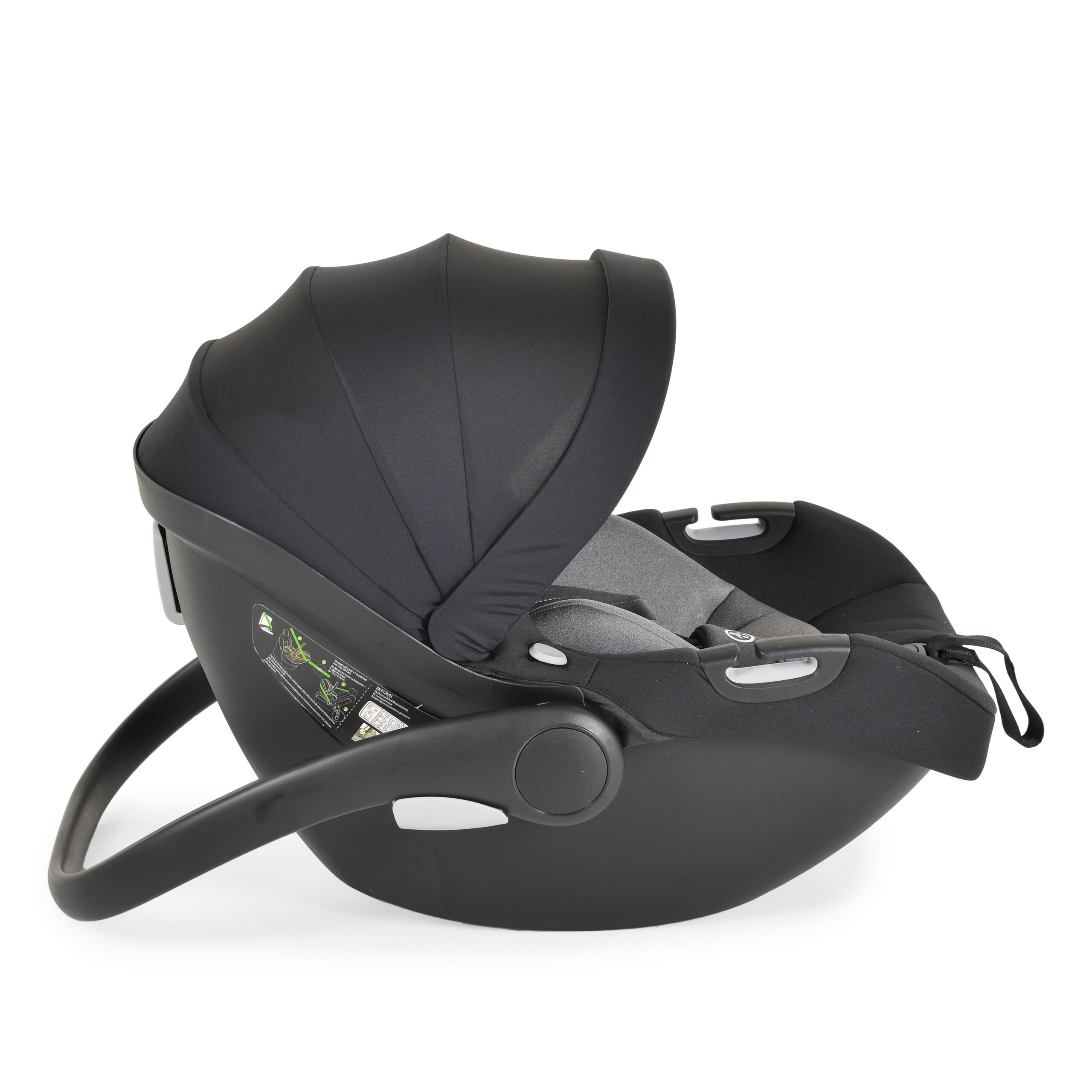 Cangaroo autosjedalica "Hydra" 40-87cm 20924 - Slika 6