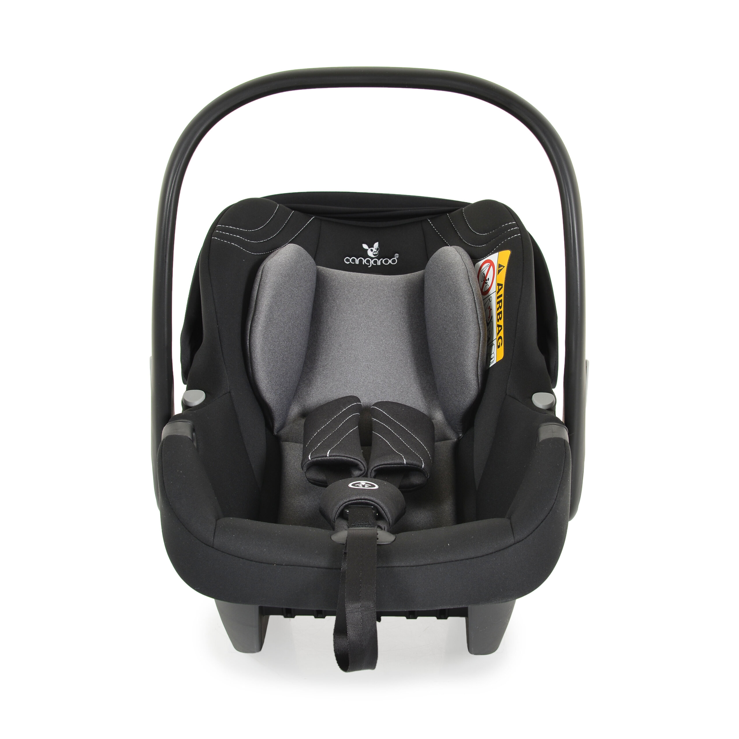 Cangaroo autosjedalica "Hydra" 40-87cm 20924 - Slika 9