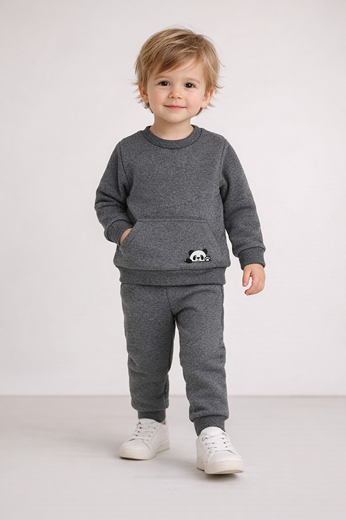 Kretex baby majica "Leon" (vel.68-86) K11246 - Slika 3