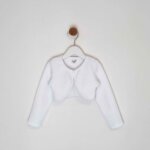 Kretex baby bolero "Antea" (vel.62-86) K11238