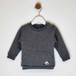 Kretex baby majica "Leon" (vel.68-86) K11246