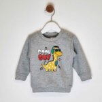 Kretex baby majica "Tibor" (vel.68-86) K11244