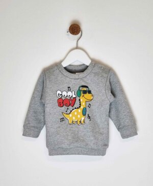 Kretex baby majica "Tibor" (vel.68-86) K11244