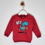 Kretex baby majica "Tibor" (vel.68-86) K11244