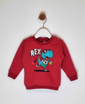 Kretex baby majica "Tibor" (vel.68-86) K11244