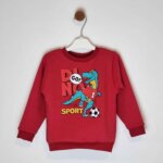 Kretex kids majica "Tibor" (vel.2-6) K11245