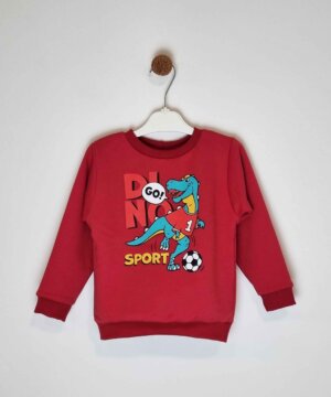 Kretex kids majica "Tibor" (vel.2-6) K11245