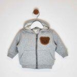 Kretex baby gornji dio trenirke (vel.68-86) K11243