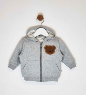 Kretex kids gornji dio trenirke (vel.92) K11243