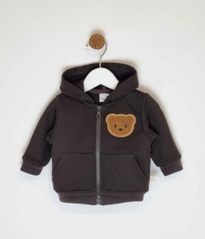 Kretex kids gornji dio trenirke (vel.92) K11243