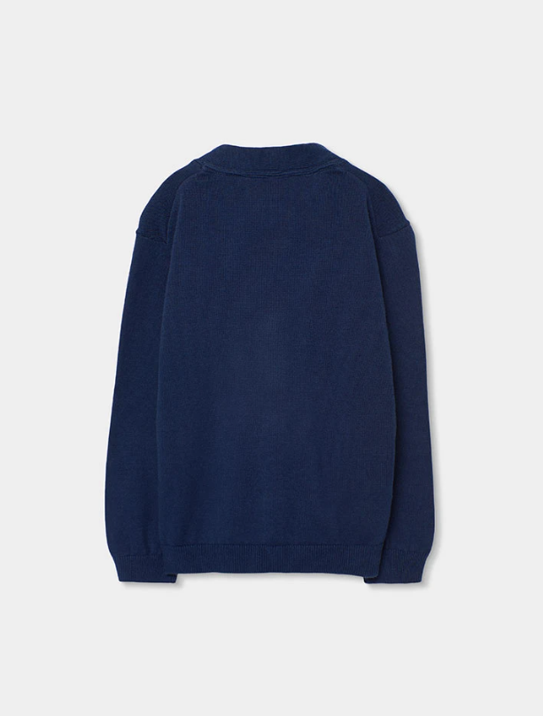 Boboli vesta za dječake (vel.80-86) 21043 - Slika 2