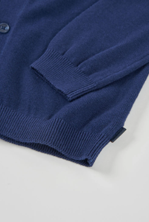 Boboli vesta za dječake (vel.80-86) 21043 - Slika 4