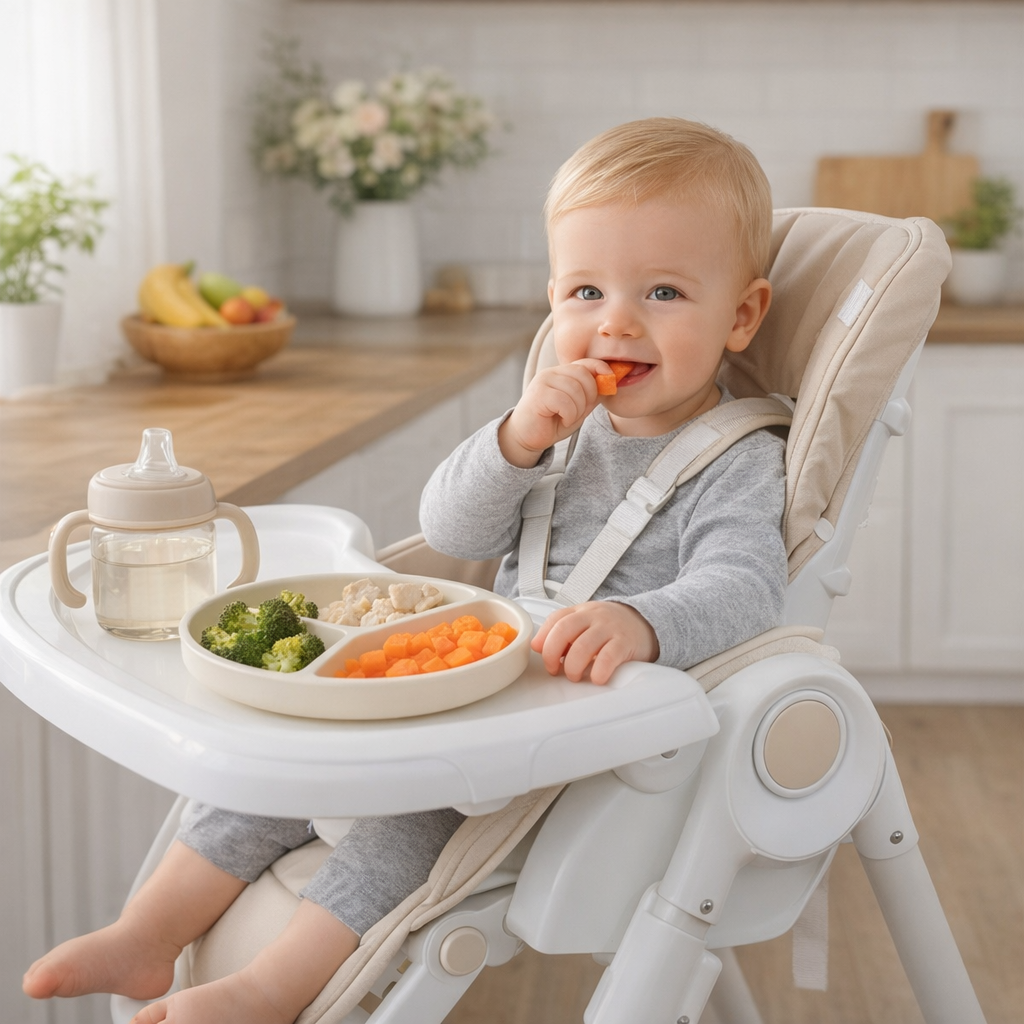 Jungle hranilica "Cookie" 21161 - Slika 12