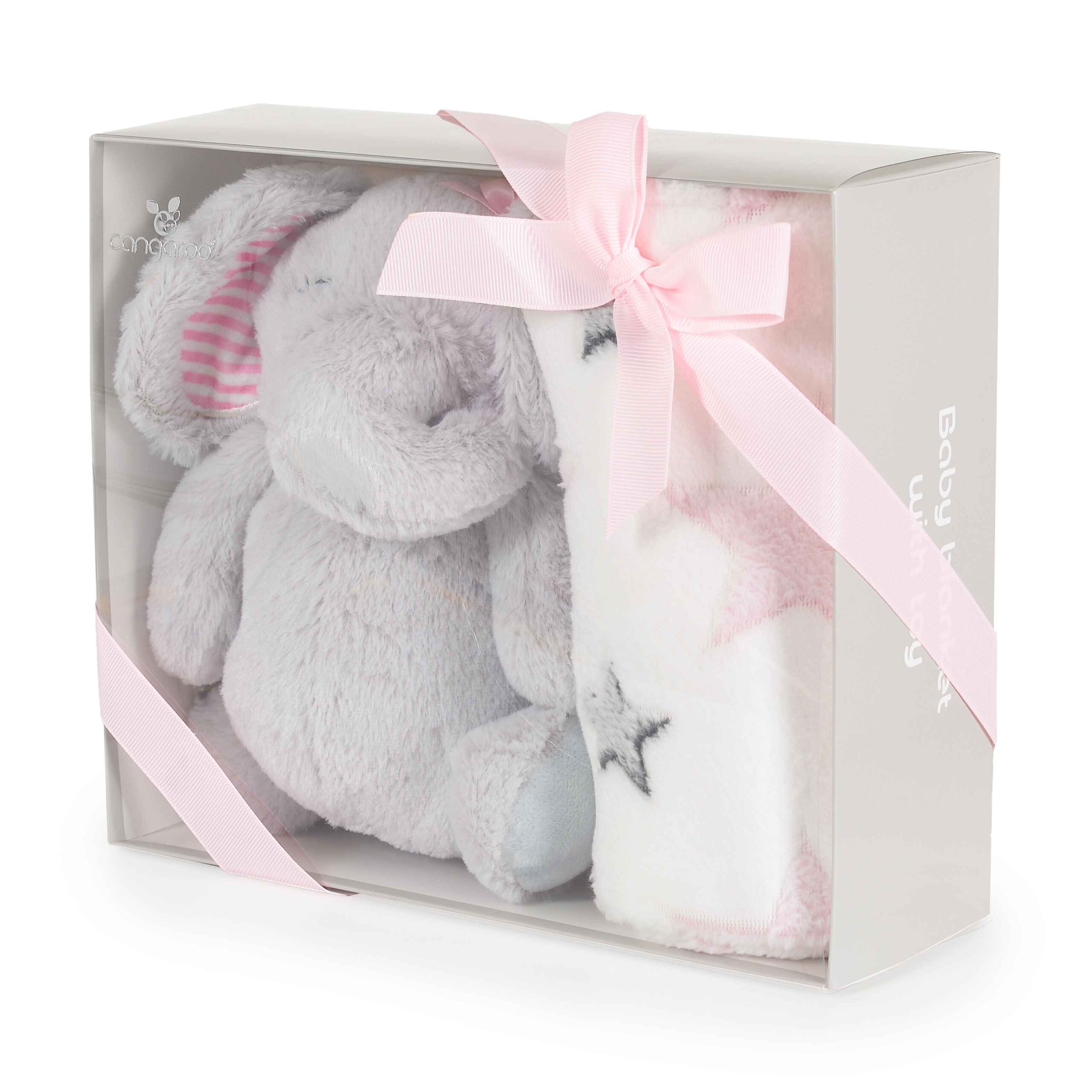 Cangaroo igračka i dekica 21165 - Slika 4